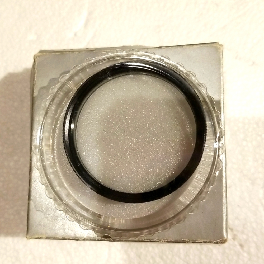 CAMERA EQUIPMENT:Filter 2/$10
